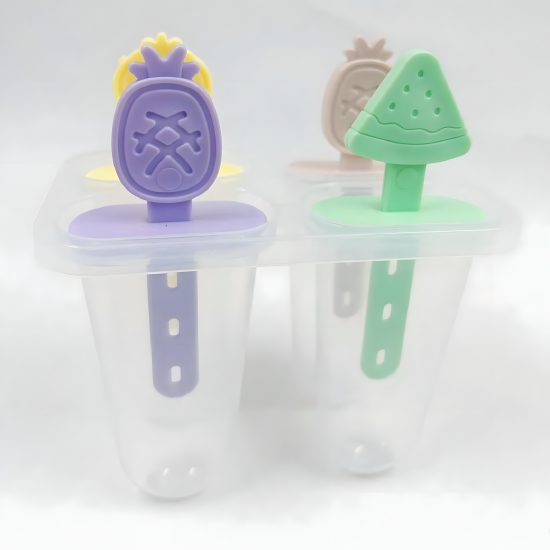 Ice Cream Mold